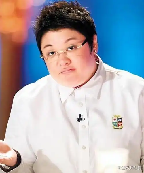 韩红年轻时竟是"校花"?大家以为是开玩笑,拿出照片后沉默了