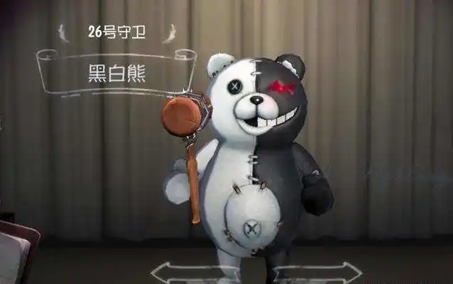 第五人格邦邦崛起,屠榜热度超越红夫人,强大的原因有3方面