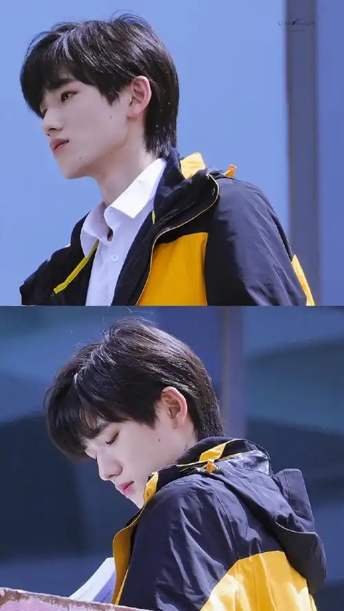 宋亚轩超话90#精神的力量#想要未知的疯狂想要声色的张扬我想要你