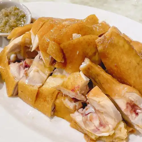 波士顿美食小南阁大隐隐于市的粤菜馆