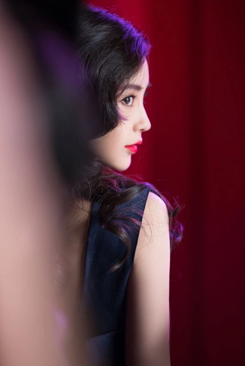 你见过哪些娱乐圈女明星十分惊艳的造型