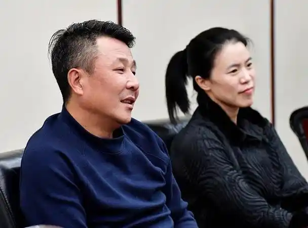 回顾世界冠军王楠婚后47天查出癌症富豪丈夫的做法令人泪目