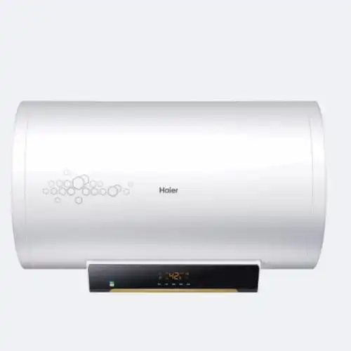 海尔haier80升海量型储水式电热水器家用商用ec8002dq3sj80升含安装一