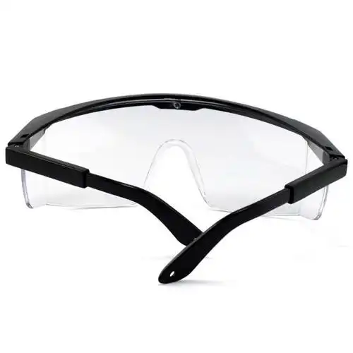 电工护目镜10kv防高压电弧防护眼镜防尘防风防紫外线劳保眼罩