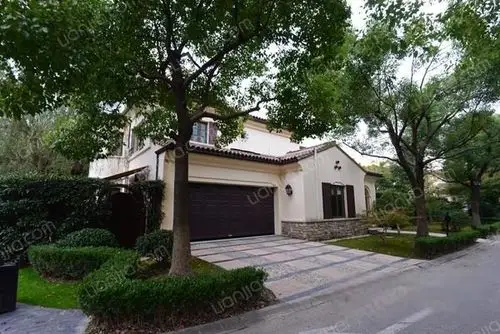 林克司别墅二手房-上海挑房网