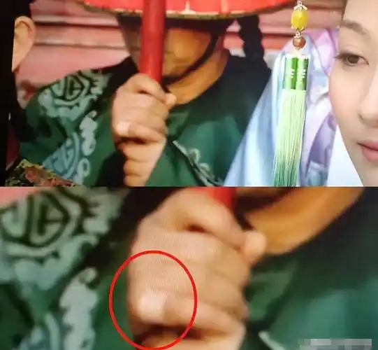 《甄嬛传》中爆笑的穿帮镜头,比春晚还搞笑,看看你都知道哪一个_观众