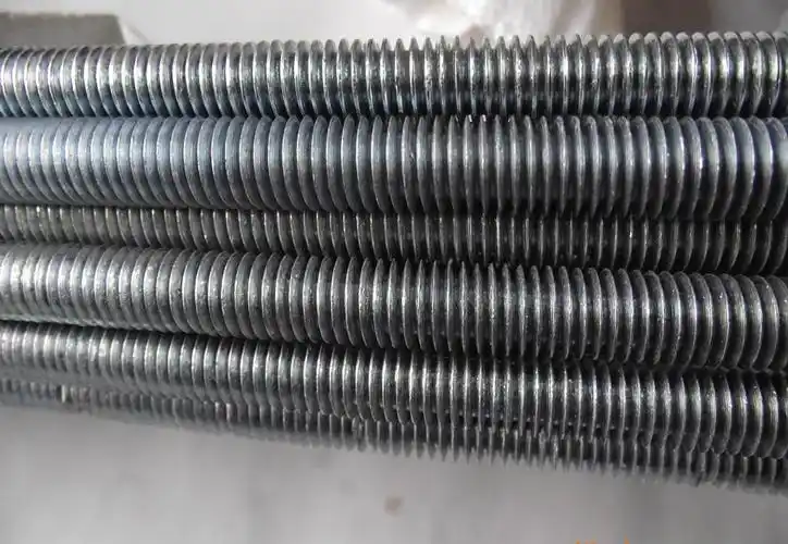 邯郸市永年区生产梯形扣丝杠厂家/雄安新区销售梯形扣丝杠的厂家-腾轩