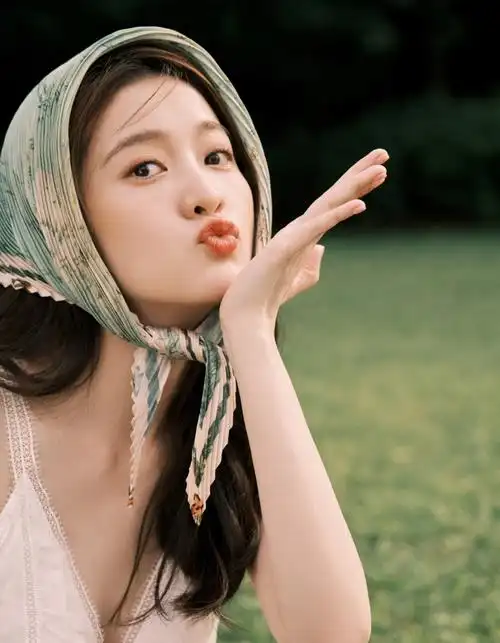 张雪迎0618生日快乐##张雪迎的时光胶卷