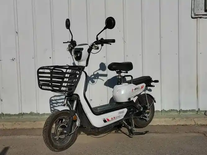 轻便摩托车公告详情发动机参数车辆燃料参数燃料种类:纯电动依据标准