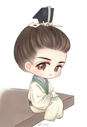 三国机密 马天宇