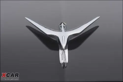 见过吗?很少见的汽车车标集锦