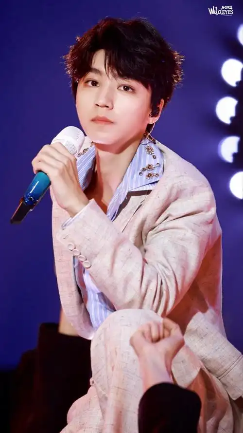 王俊凯超话#从开始到未来,只为王俊凯##王俊凯2024凯启甲辰#【行程