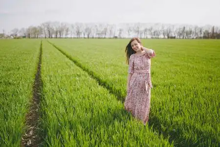 美丽的风景.生活方式, 休摄影图