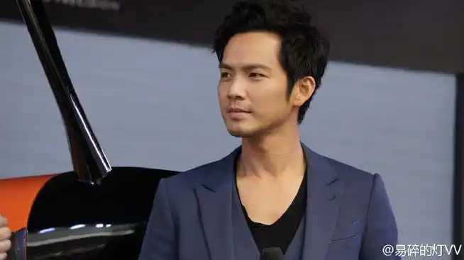 钟汉良##汉米尔顿吸睛现场