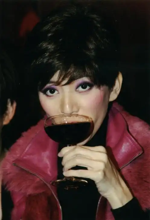 梅艳芳和邓丽君的照片  10 2007-08-11 梅艳芳有亲姐姐  17 2010-12