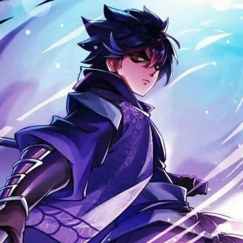 刺客伍六七 头像