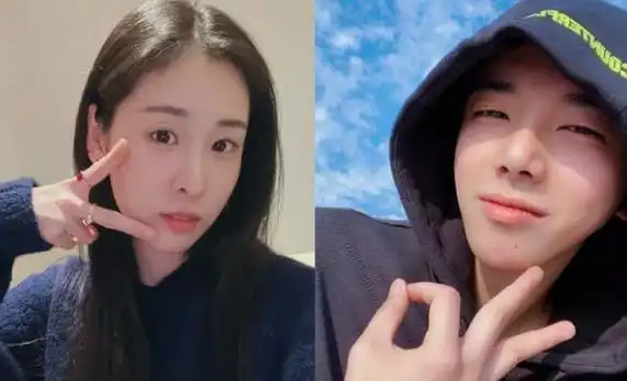 张碧晨5岁女儿正脸曝光!就读国际学校,五官酷似华晨宇