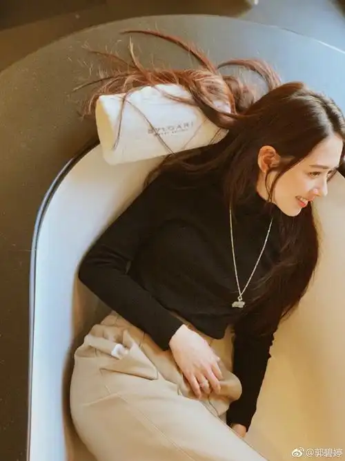 郭碧婷 - 堆糖,美图壁纸兴趣社区