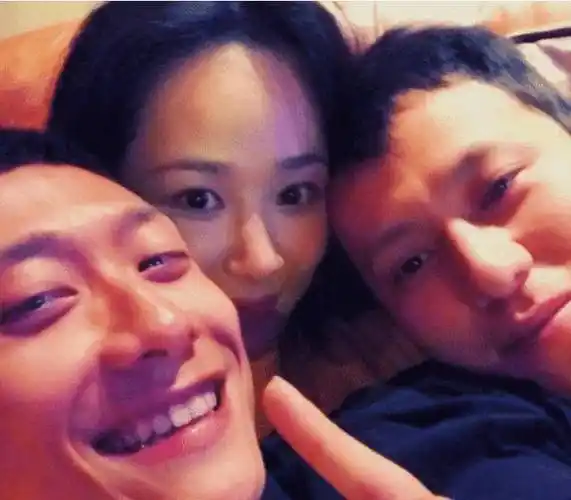 原创为什么张一山追不到杨紫看到两人10年前的照片追得上才怪