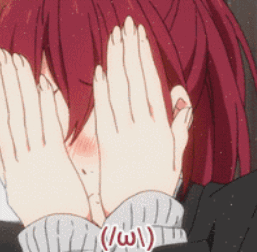 害羞动漫二次元gif动图_动态图_表情包下载_soogif