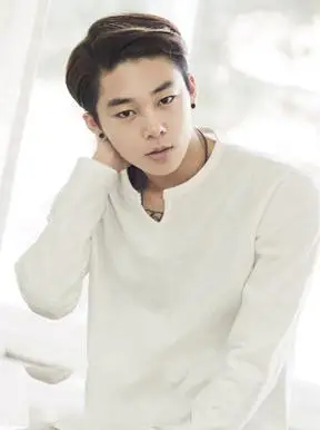 男生无刘海短发发型设计效果图_刘海发型_西子美发网