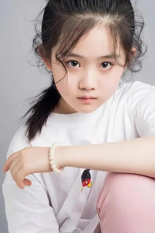 中国影人王亭文