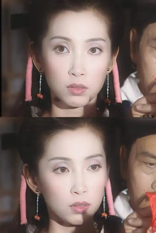 少年包青天##李冰冰##经典老剧##童年回忆