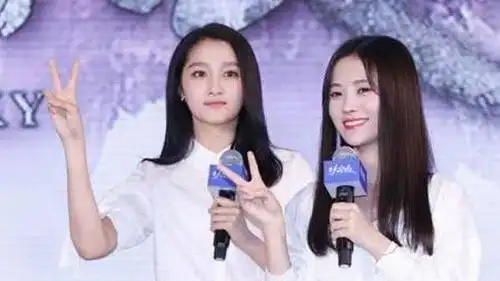 关晓彤最好的闺蜜是谁?关晓彤唯一承认的闺蜜原来是她