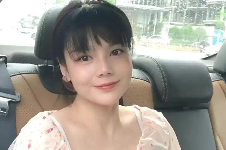 浦蒲曾是寻找周杰伦中的女主角如今出演法医秦明读心者无人识