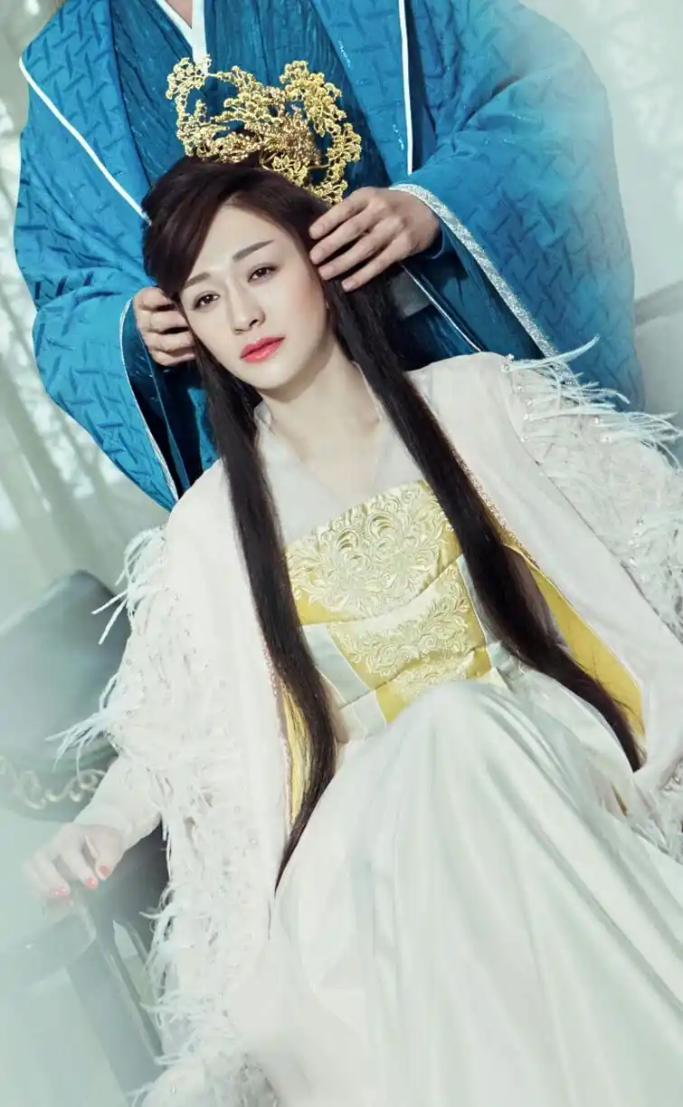 依然一笑作春温,朝暮,庆余年,李小冉《庆余年》【长公主】李小冉