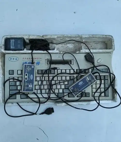 80后怀旧物件你们都用过吗