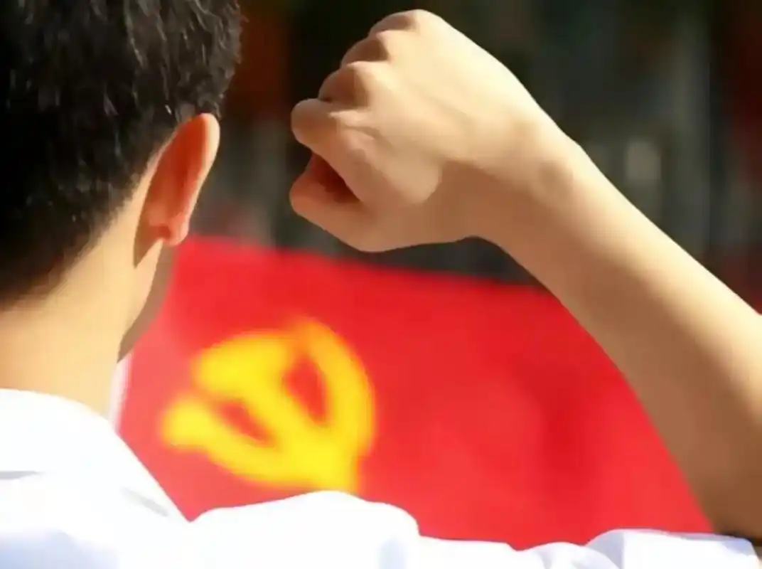 青年人有理想,敢担当,能吃苦,肯奋斗,中国青年才会有力量,党 - 抖音