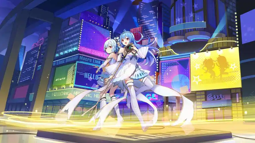 快来领取哔哩哔哩855张官方壁纸2021年02月16日更新附爬虫工具