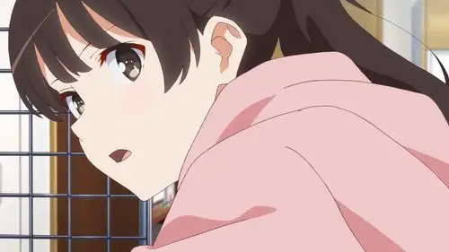 路人女主的养成方法动漫桌面壁纸 第二辑