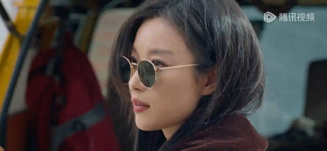 倪妮_剧中_电视剧