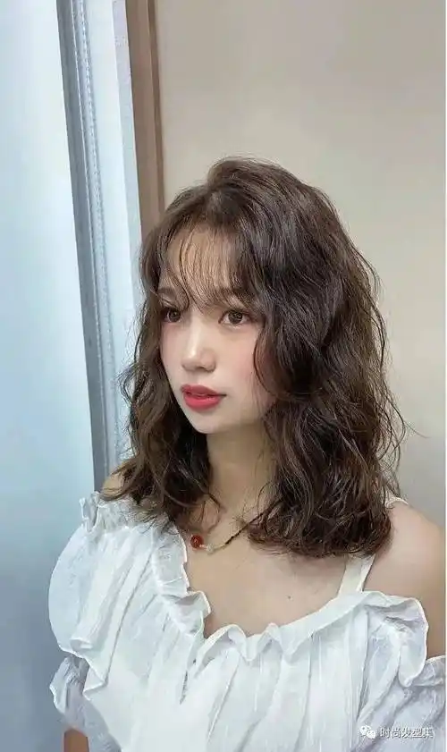 中国_发型_人类