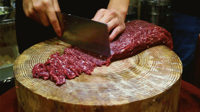 老树林潮汕牛肉火锅桥头上悦汇店