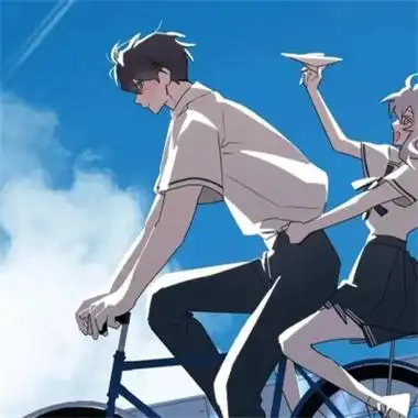 2023年新款头像动漫情头_情侣微信头像_头像屋