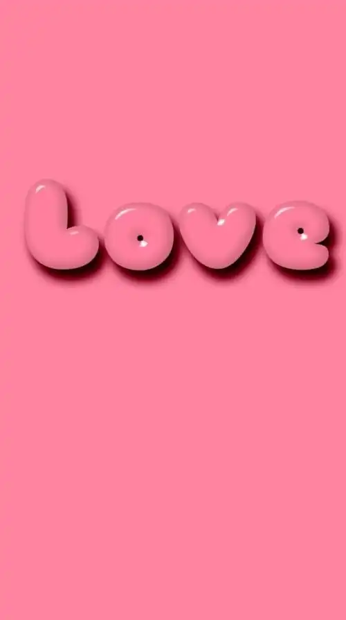 pink 粉色系 少女心 卡通 可爱 小清新 简约 森系 文艺 动漫 手绘