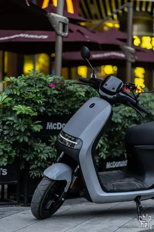 提了个 2w 多的电瓶车「九号电动 ninebot e200p mk2」06-22更新 - 第