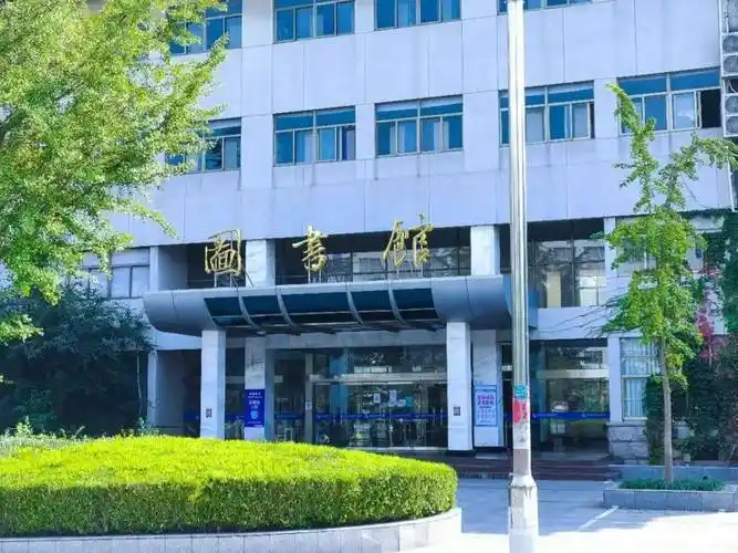 新生特辑 | @22级新生,这是你想要的江海大建筑吗(上)_苍梧_校区_食堂