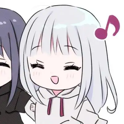 超q超可爱的闺蜜双人头像姐妹就是一辈子的宝贝图源网络侵删