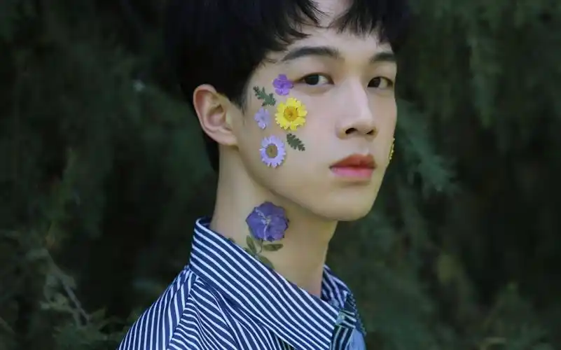 倒霉死勒1106〗生日微博美图,梅梅就是麻麻心中最靓的崽!