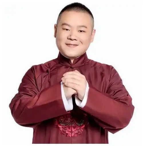 岳云鹏和孙越在央视春晚上演出的《我要不一样》是一段相声小品.