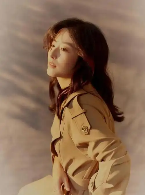 徐百慧不仅长相漂亮而且演技好为人低调不张扬40岁仍单身