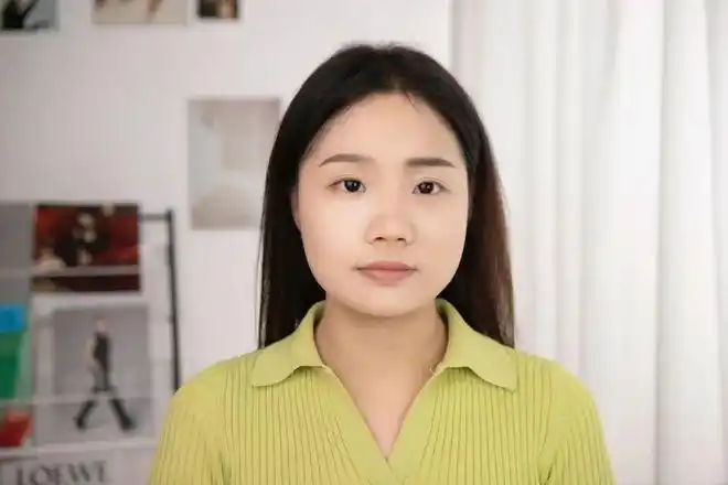 方圆脸千万别踩这5个坑真的太显老显土了