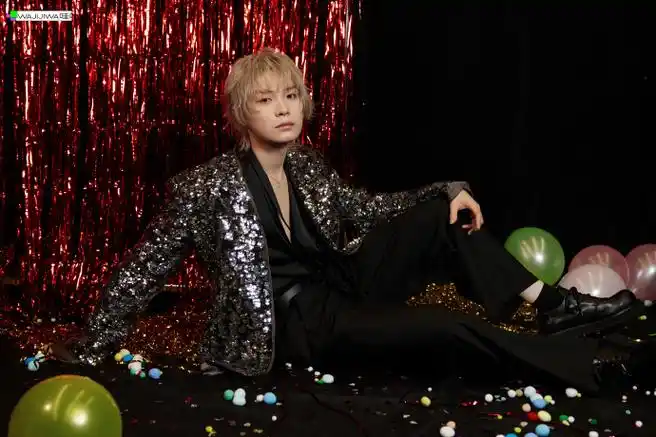 廖俊涛2024生日特别场