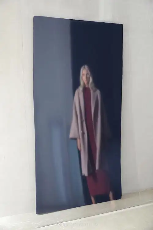 jacquelinearzel2019早春形象大片