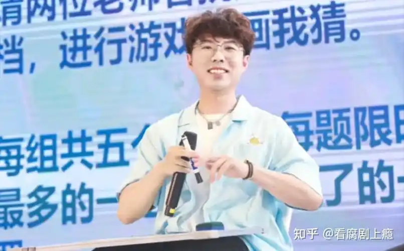 倔强的小红军丨用角色释放自己的魅力带给听众更多的惊喜