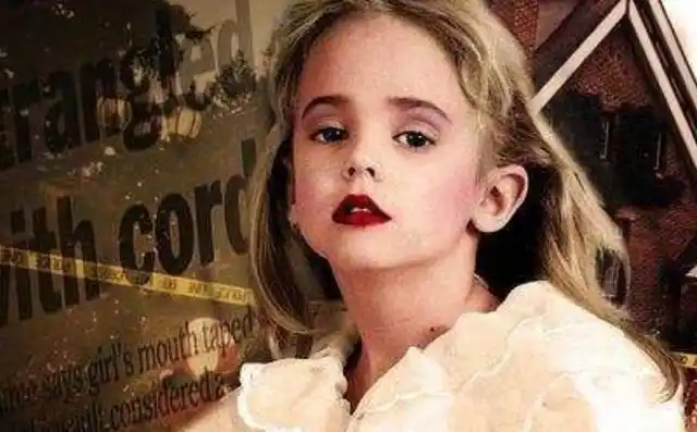 6岁小童星在家中遇害,23年未查出真凶,至亲均被列入嫌疑人名单_网易